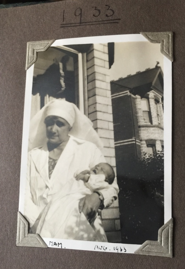 Where life begins and ends